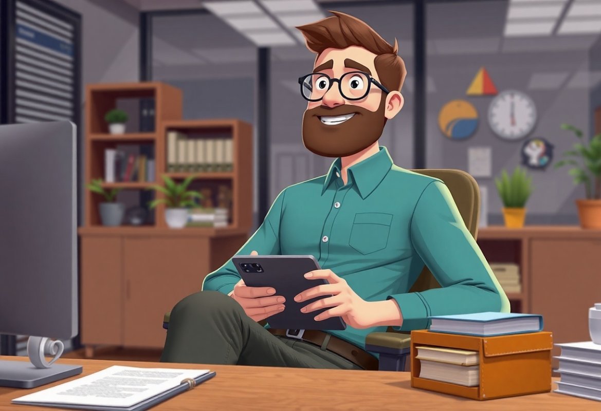 Kdo je etoped a kde se s ním setkáte?