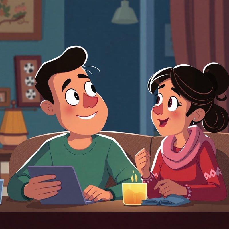 Výchovné styly a hledání toho nejlepšího: Autenticita na prvním místě