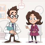 Dětští psychiatři a neurologové v Ostravě a okolí