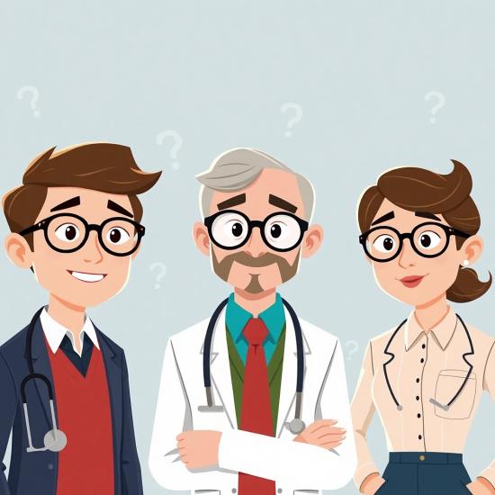 Rozdíl mezi psychologem, psychoterapeutem a psychiatrem : Kdo je kdo?